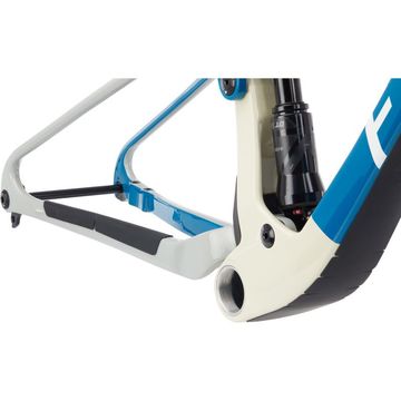 Used Factor LANDO XC 2023 Frameset 2023 Mountainbike, Blue, 29 — image 4 of 6