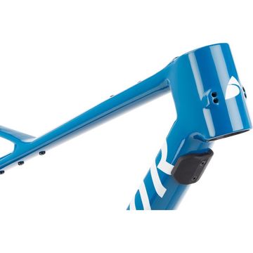 Used Factor LANDO XC 2023 Frameset 2023 Mountainbike, Blue, 29 — image 5 of 6