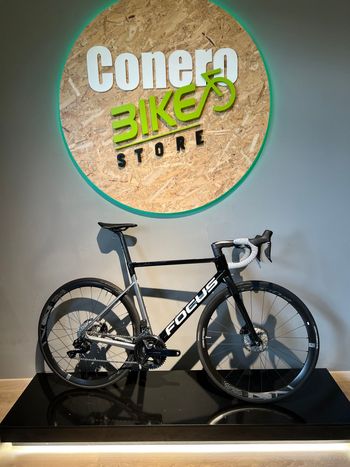 Focus, IZALCO MAX 9.8 2022