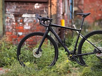Raymon, Raymon Territ Pro GRX