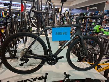 Trek, Domane SLR 6