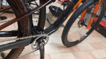 Käytetty KTM SCARP EXONIC 2023 2023 Mountainbike — kuva 1 / 7