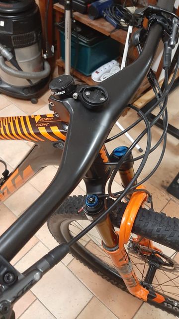 Käytetty KTM SCARP EXONIC 2023 2023 Mountainbike — kuva 3 / 7