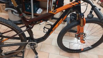 Käytetty KTM SCARP EXONIC 2023 2023 Mountainbike — kuva 5 / 7