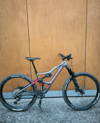 Orbea, OCCAM H20 LT 2023