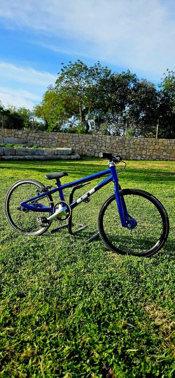 Used GT BMX Micro 2022 MTB