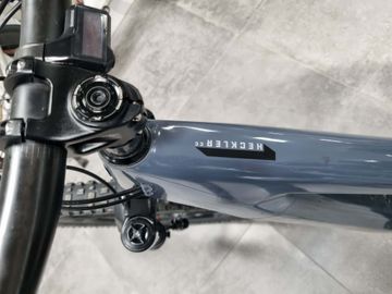Brugt Santa Cruz Heckler SRAM GX 2023 Mountainbike — billede 4 af 5