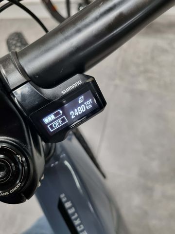 Brugt Santa Cruz Heckler SRAM GX 2023 Mountainbike — billede 5 af 5