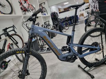 Used Santa Cruz Heckler SRAM GX 2023 MTB