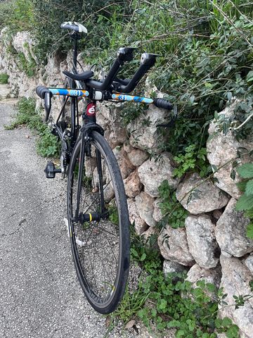 Tweedehands Cervélo P4 (2012) 2012 Road & Gravel — afbeelding 3 van 7