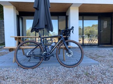 Gebrauchtes Orbea ORCA M20 2022 2022 Road & Gravel, Schwarz — Bild 2 von 3