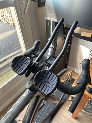 Używany Orbea ORCA M20 2022 2022 Road & Gravel — zdjęcie 3 z 3