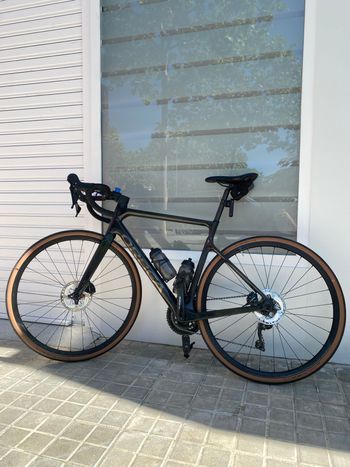 Použité Orbea ORCA M20 2022 2022 Road & Gravel