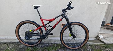 Brugt Bh Lynx Race Evo Carbone 2022 MTB