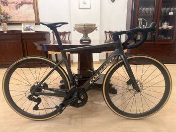 Used Colnago V4 2024 Road & Gravel
