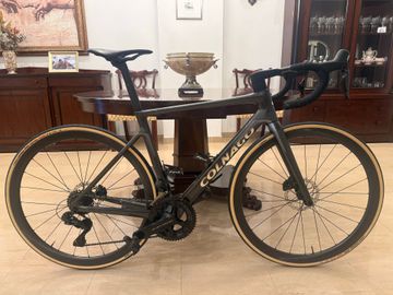 Used Colnago V4 2024 Road & Gravel