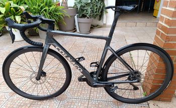 Colnago, V4