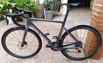 Used Colnago V4 2024 Road & Gravel, Light Gray — image 18 of 18