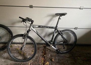 Brugt Thompson Moutainbike 2014 MTB