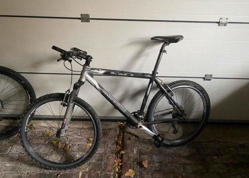 Thompson Moutainbike 2014 MTB d'occasion