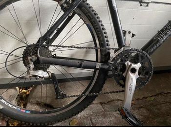 Used Thompson Moutainbike 2014 Mountainbike — image 2 of 3