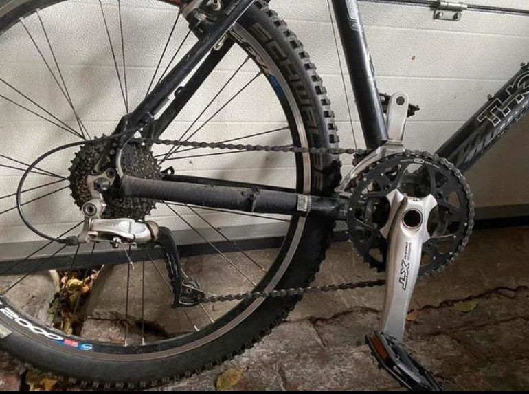Used Thompson Moutainbike 2014 Mountainbike — image 2 of 3