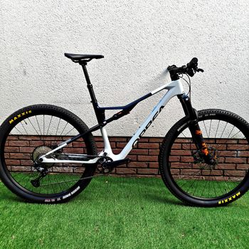 Orbea, OIZ M30 2023