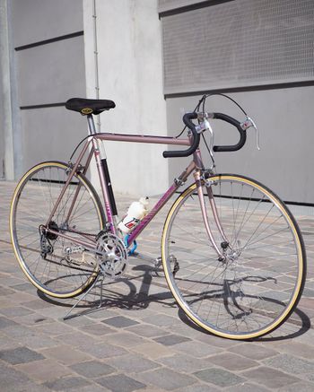Used Motobecane Vintage 83 1982 Road & Gravel