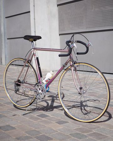 Motobecane Vintage 83 1982 Road & Gravel usato