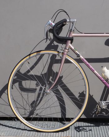 Used Motobecane Vintage 83 1982 Road & Gravel, Purple — image 2 of 7