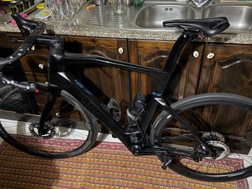 Used Pinarello Nytro Shimano Ultegra Di2 2023 Road & Gravel