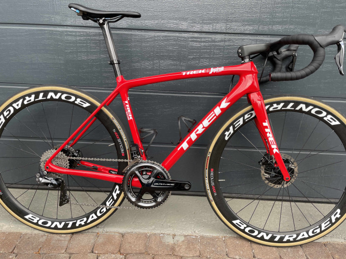 Trek emonda segafredo clearance 2019