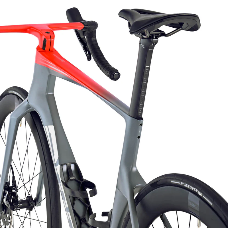 Brugt BMC Teammachine R 01 THREE 2024 2024 Road & Gravel — billede 6 af 7