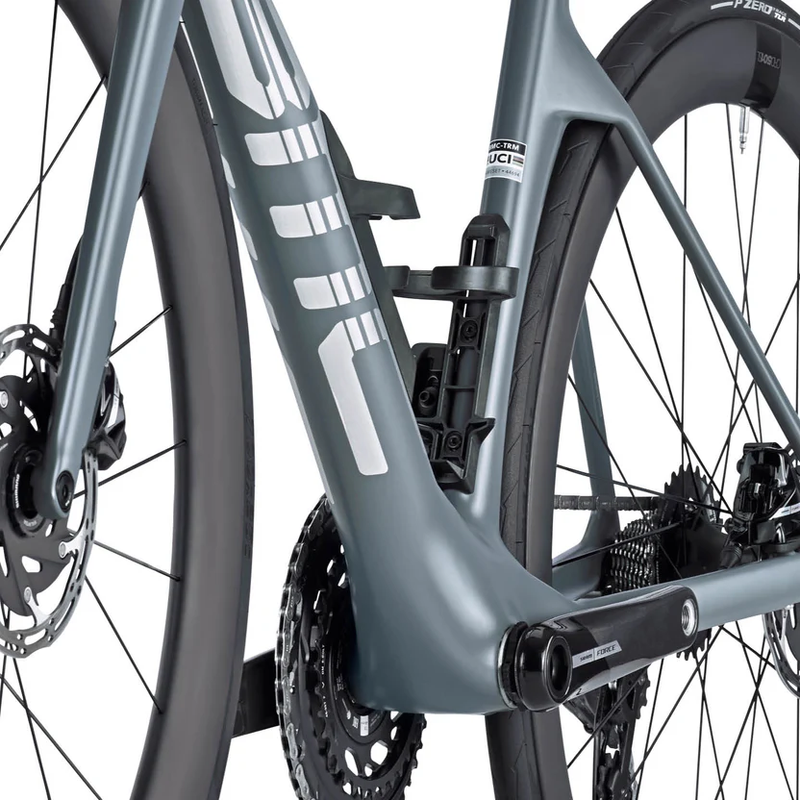 Brugt BMC Teammachine R 01 THREE 2024 2024 Road & Gravel — billede 5 af 7