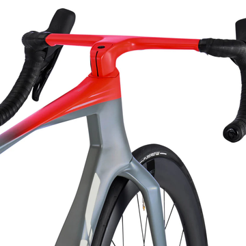 Brugt BMC Teammachine R 01 THREE 2024 2024 Road & Gravel — billede 7 af 7