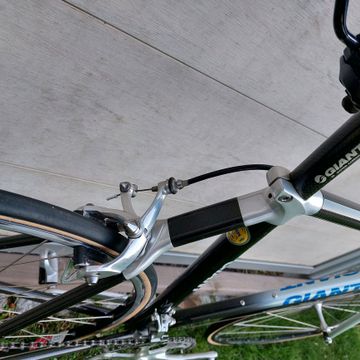 Použité Giant Cadex CRF1 1995 Road & Gravel — obrázek 7 z 9