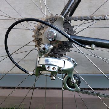 Použité Giant Cadex CRF1 1995 Road & Gravel — obrázek 5 z 9