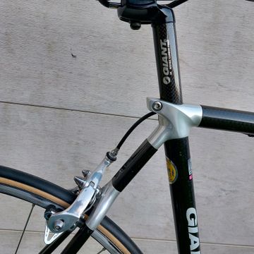 Použité Giant Cadex CRF1 1995 Road & Gravel — obrázek 6 z 9