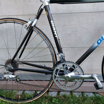Použité Giant Cadex CRF1 1995 Road & Gravel — obrázek 3 z 9