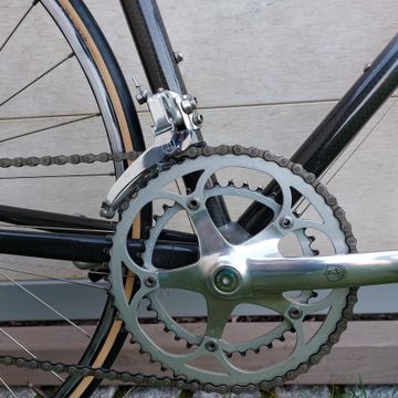 Použité Giant Cadex CRF1 1995 Road & Gravel — obrázek 4 z 9