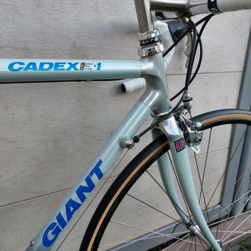 Used Giant Cadex CRF1 1995 Road & Gravel