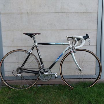 Použité Giant Cadex CRF1 1995 Road & Gravel — obrázek 2 z 9