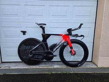 Lapierre, Lapierre Aerostorm Drs