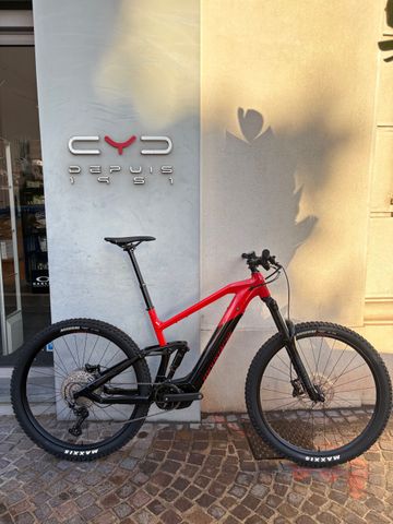 Used Moustache Samedi 29 Trail 2 2022 2022 MTB