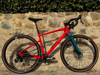 BMC, URS TWO 2024