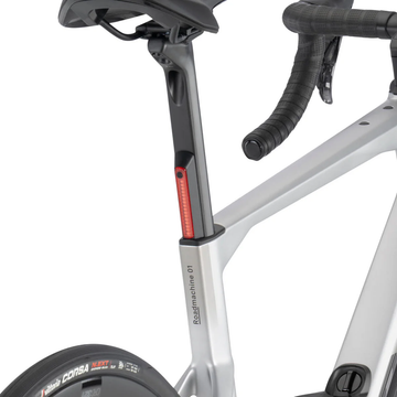 Käytetty BMC Roadmachine 01 FOUR 2024 2024 Road & Gravel — kuva 5 / 6