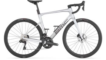BMC, Roadmachine 01 FOUR 2024
