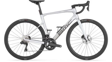 Used BMC Roadmachine 01 FOUR 2024 2024 Road & Gravel