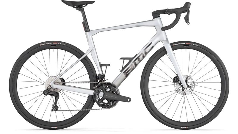 Used BMC Roadmachine 01 FOUR 2024 2024 Road & Gravel