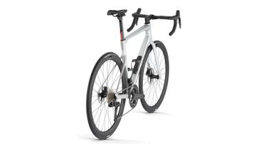 Käytetty BMC Roadmachine 01 FOUR 2024 2024 Road & Gravel — kuva 2 / 6
